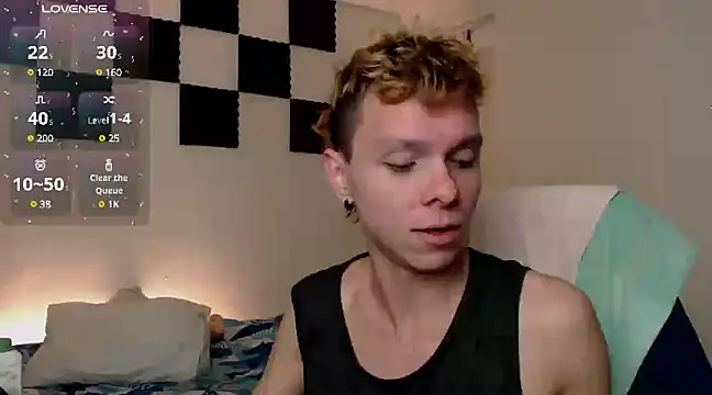 bryamado69 online show from January 12, 2025, 1:00 am