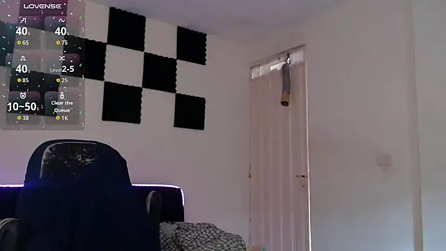 bryamado69 online show from September 26, 2025, 1:26 pm