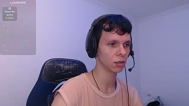 bryamado69 online show from January 17, 2026, 12:10 pm