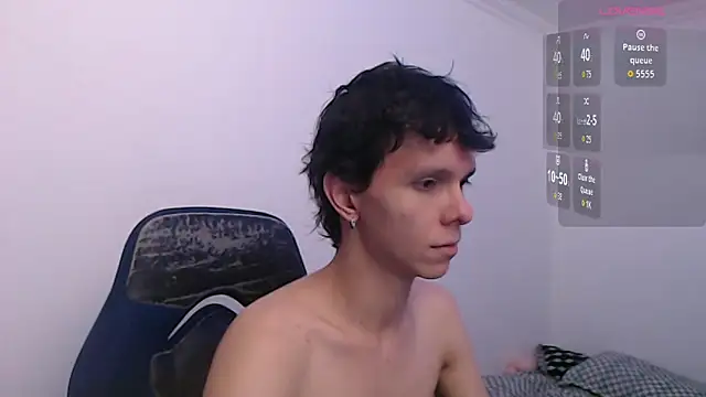 Snapshot of bryamado69 chatting on May 6, 2026, 5:29 pm bryamado69 online show from May 6, 2026, 5:29 pm