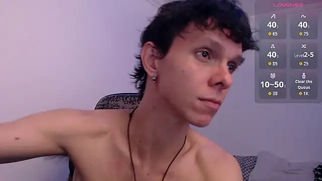 Snapshot of bryamado69 chatting on May 13, 2026, 6:11 am bryamado69 online show from May 13, 2026, 6:11 am