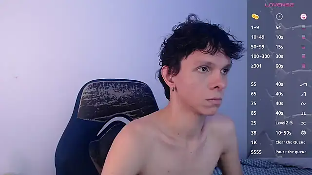 Snapshot of bryamado69 chatting on May 18, 2026, 6:19 am bryamado69 online show from May 18, 2026, 6:19 am