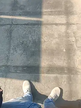 Gururonny07 online show from December 12, 2024, 7:30 am