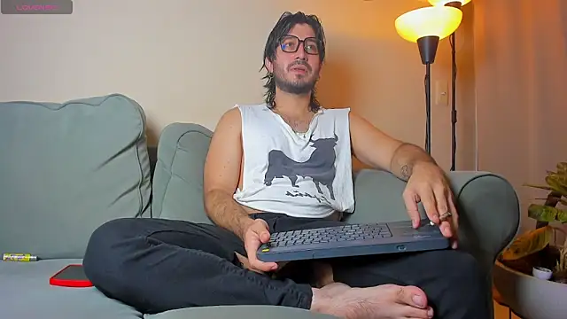 Ackerman Eren  online show from September 29, 2025, 10:31 am