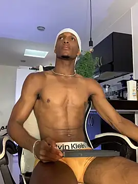 Adam Byker online show from April 15, 2026, 10:10 pm