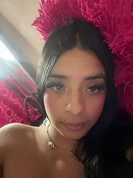 Laura fernandezII online show from January 29, 2025, 5:19 am