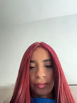 Laura fernandezII online show from January 10, 2026, 5:48 pm