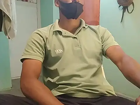 vicky0805 online show from March 7, 2025, 9:18 am