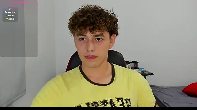 dani 2226 online show from December 6, 2024, 4:36 am