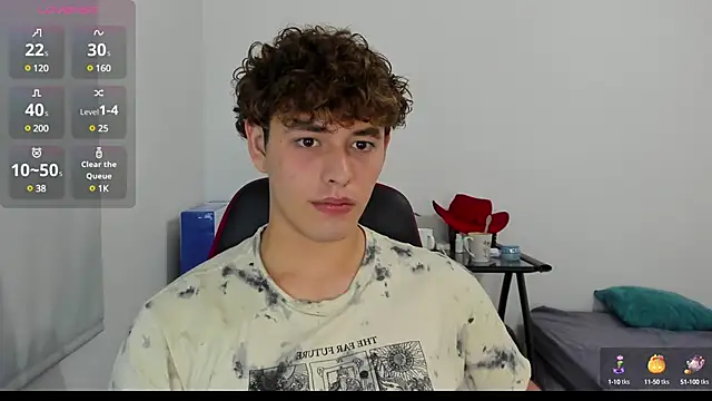 dani 2226 online show from December 7, 2024, 4:53 am