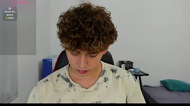 dani 2226 online show from December 7, 2024, 8:00 am