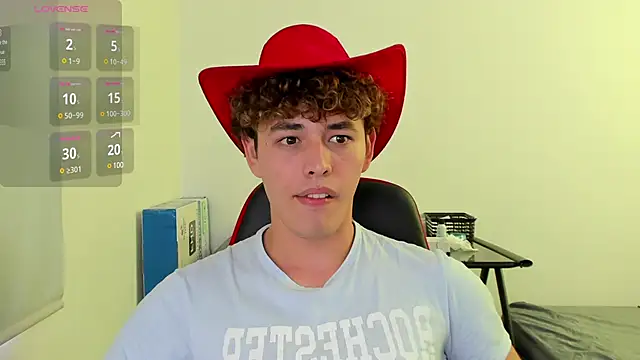 dani 2226 online show from December 13, 2024, 12:06 pm