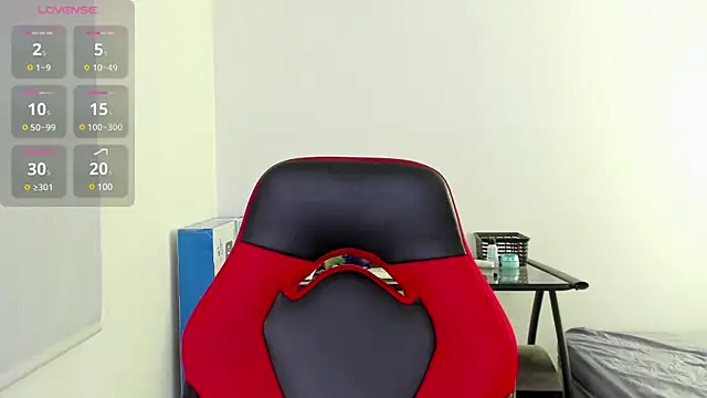 dani 2226 online show from December 14, 2024, 7:29 am