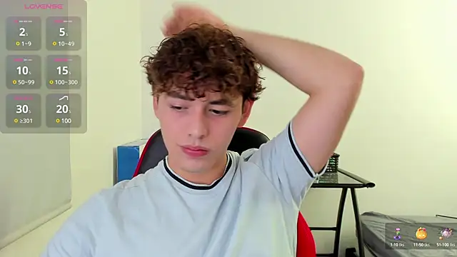 dani 2226 online show from December 15, 2024, 3:56 am