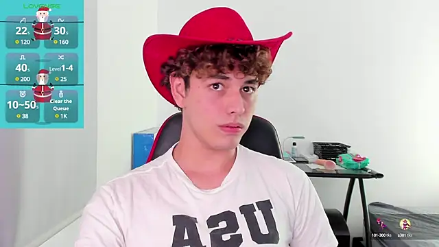 dani 2226 online show from December 21, 2024, 4:03 pm