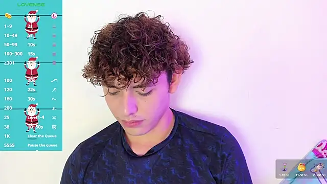 dani 2226 online show from January 3, 2025, 6:57 pm