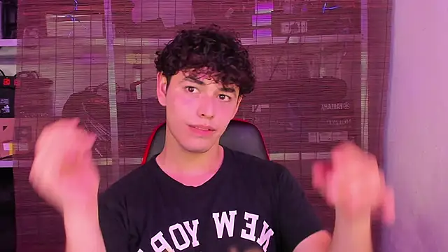 dani 2226 online show from February 25, 2025, 2:36 am