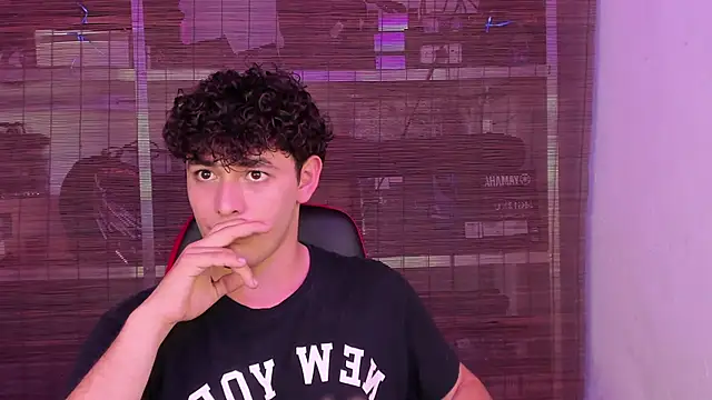 dani 2226 online show from February 26, 2025, 8:26 am