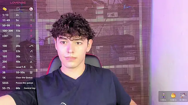 dani 2226 online show from February 26, 2025, 10:42 pm