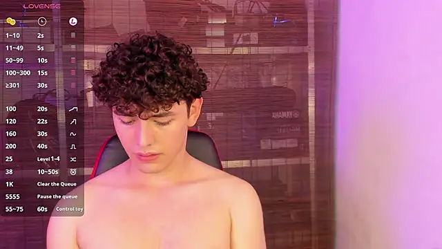 dani 2226 online show from February 27, 2025, 1:48 am