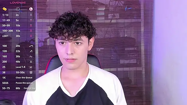 dani 2226 online show from February 27, 2025, 10:53 pm