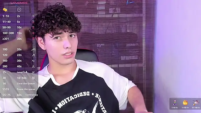 dani 2226 online show from February 28, 2025, 1:58 am