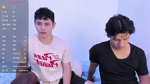 dani 2226 online show from September 25, 2025, 11:41 pm