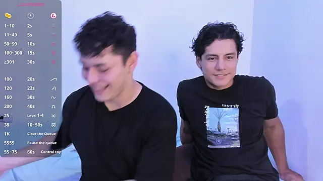 dani 2226 online show from September 28, 2025, 1:11 am