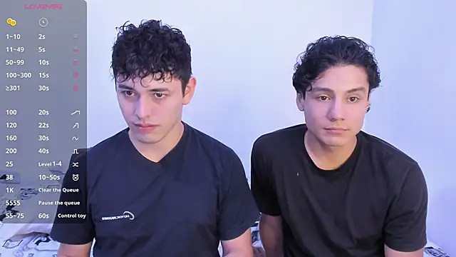 dani 2226 online show from October 1, 2025, 12:49 am