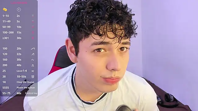 dani 2226 online show from October 16, 2025, 10:44 pm