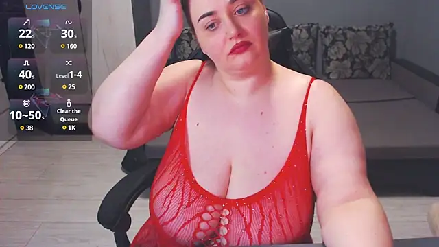 anna claire online show from March 15, 2025, 9:05 pm