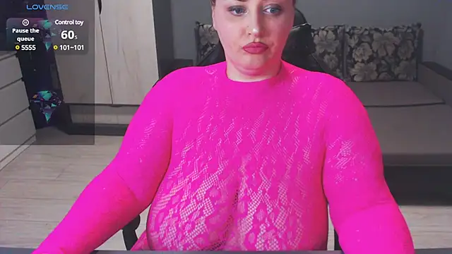 anna claire online show from March 17, 2025, 8:09 pm