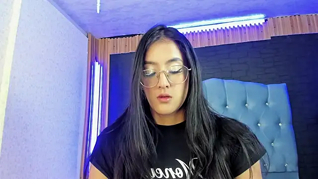 Princess Violett online show from January 23, 2025, 2:28 pm