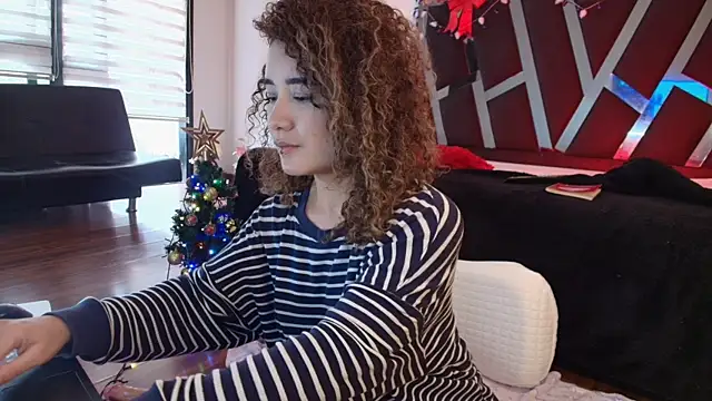 Charlotte11-11 online show from December 29, 2024, 7:22 pm