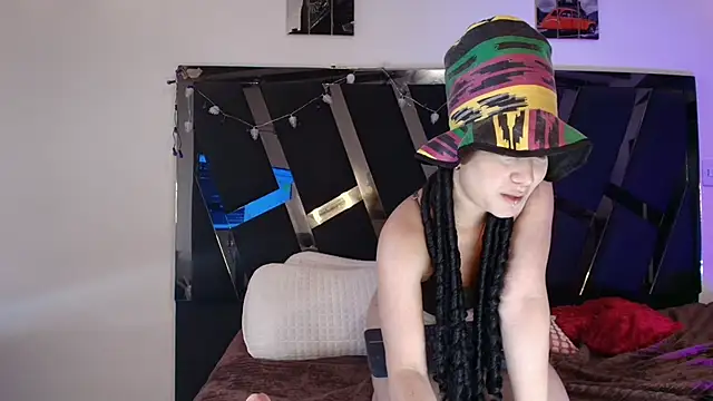 Charlotte11-11 online show from February 8, 2025, 6:55 pm