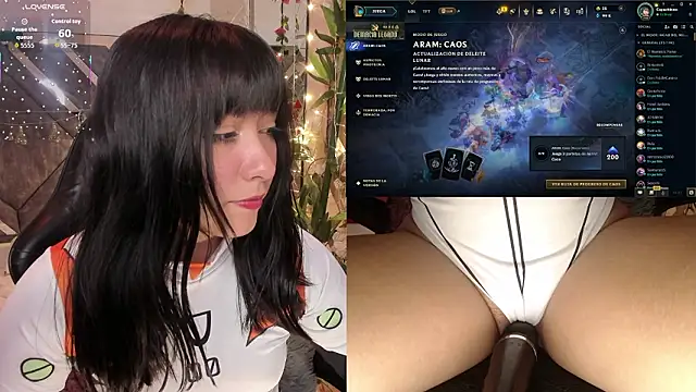 Nanachi Cook online show from February 13, 2026, 10:17 pm