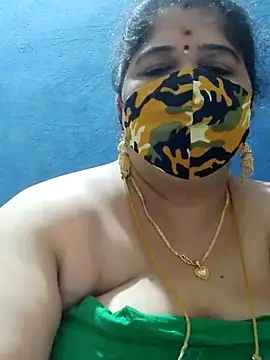 tamilthanushri online show from January 31, 2025, 8:12 pm