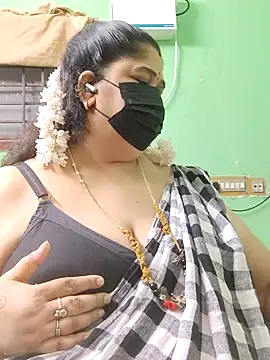tamilthanushri online show from July 11, 2026, 1:25 pm