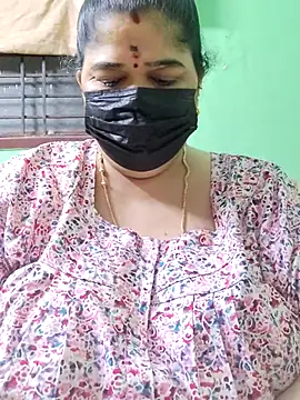 tamilthanushri online show from July 26, 2026, 8:49 pm