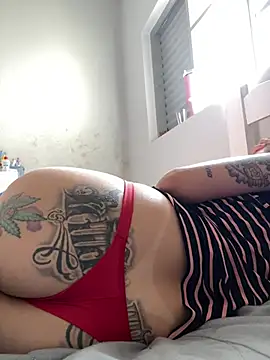 Snapshot of Ma_Santos chatting on April 10, 2026, 11:59 am Ma Santos online show from April 10, 2026, 11:59 am