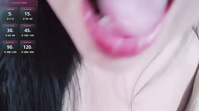 CN-Lily online show from November 24, 2025, 11:32 am