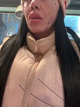 cicciolina online show from February 2, 2025, 8:41 pm