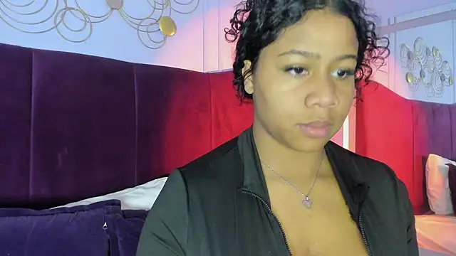 Sofi Fox  online show from May 10, 2026, 2:06 am