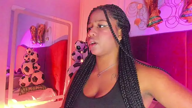 Sofi Fox  online show from July 8, 2026, 3:22 am