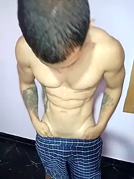 Andrey 1997 online show from February 17, 2026, 10:12 am