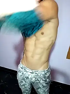 Andrey 1997 online show from February 19, 2026, 10:00 am