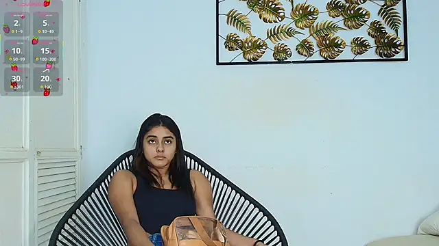 Snapshot of natalia_aguirre1 chatting on November 4, 2025, 12:04 pm natalia aguirre1 online show from November 4, 2025, 12:04 pm