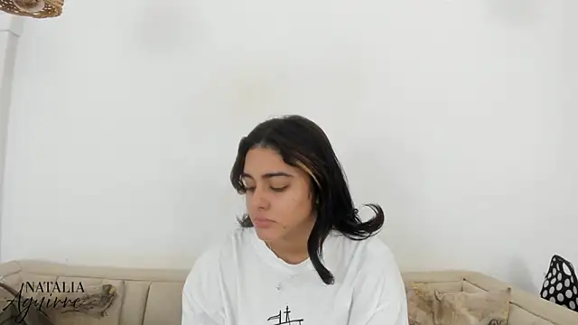 Snapshot of natalia_aguirre1 chatting on November 28, 2025, 12:19 pm natalia aguirre1 online show from November 28, 2025, 12:19 pm