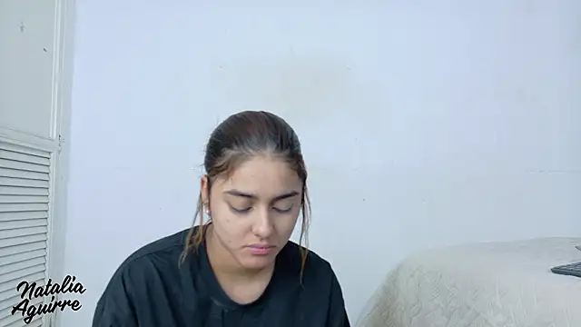 Snapshot of natalia_aguirre1 chatting on February 7, 2026, 12:09 pm natalia aguirre1 online show from February 7, 2026, 12:09 pm