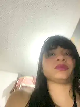 mysteriousgirl20 online show from December 2, 2024, 6:30 am